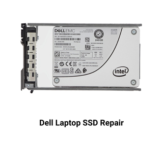 Dell laptop ssd replacement