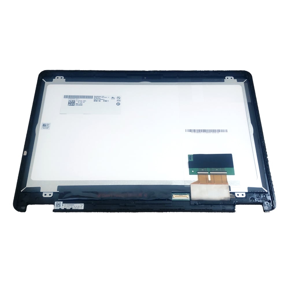 Dell Latitude E7450 Touchscreen LCD