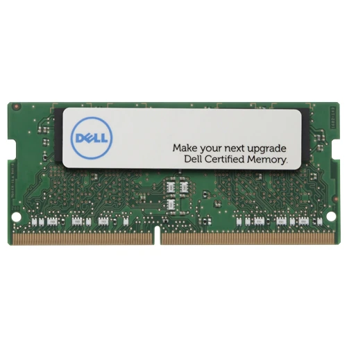 Dell laptop ram replacement
