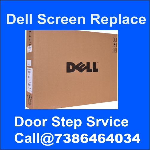 Dell laptop software troubleshooting and repair